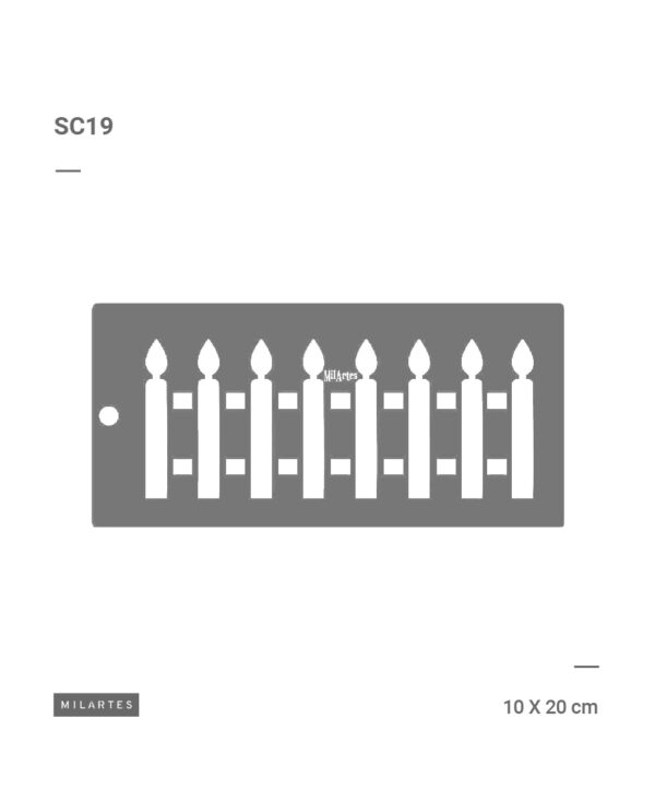SC19