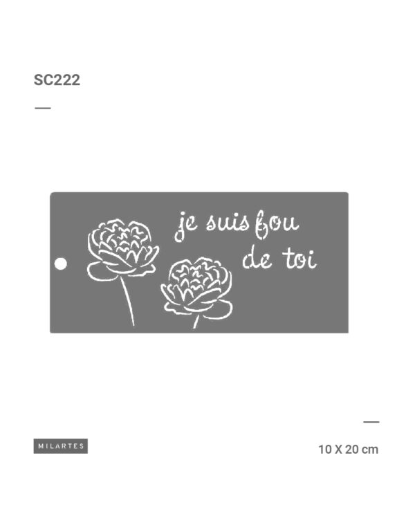 SC222