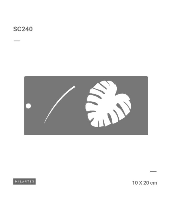 SC240
