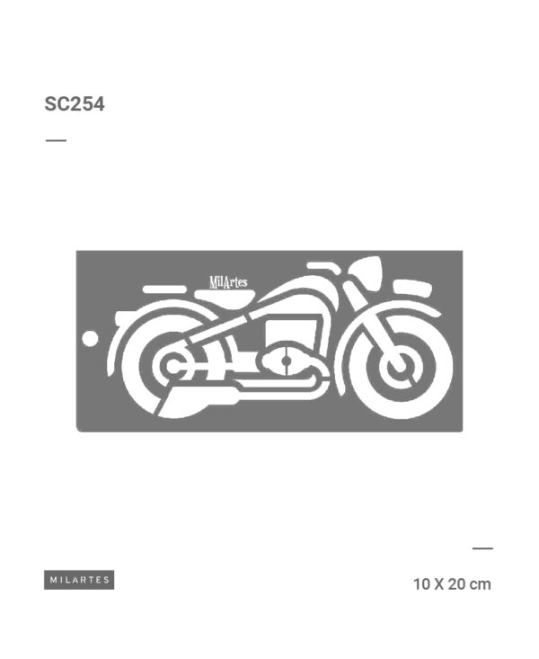 SC254