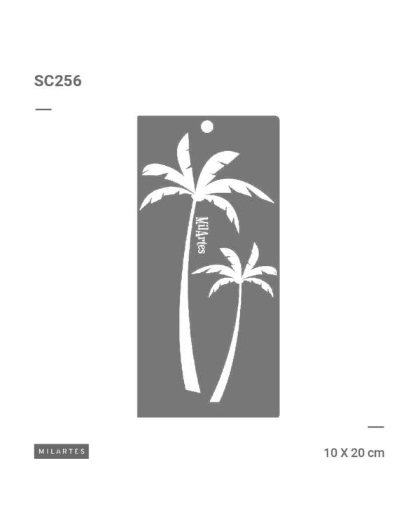 SC256