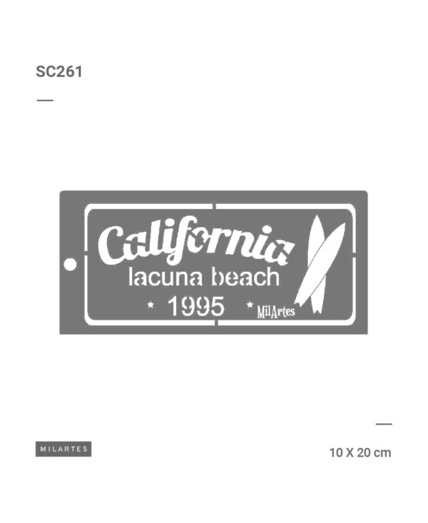 SC261