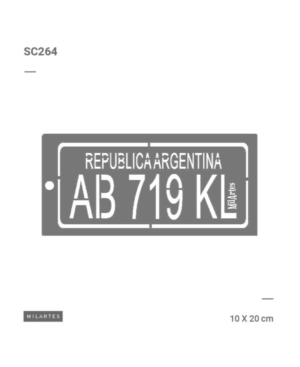 SC264