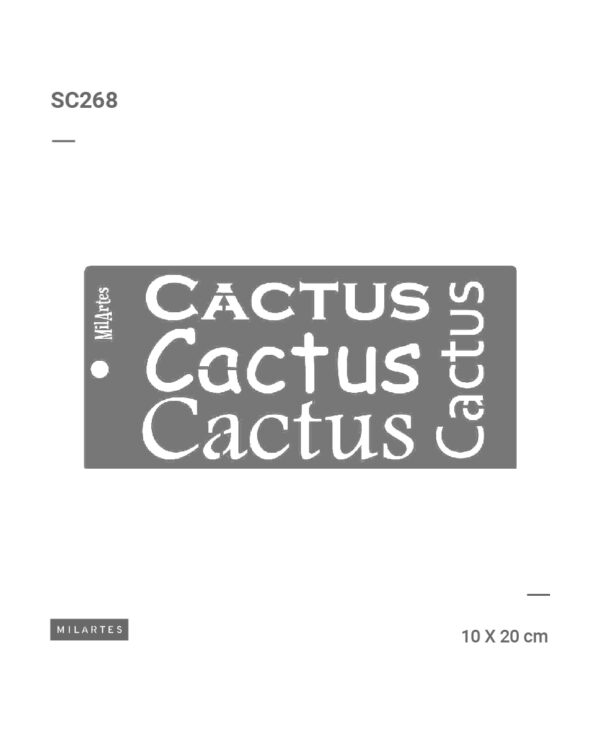 SC268