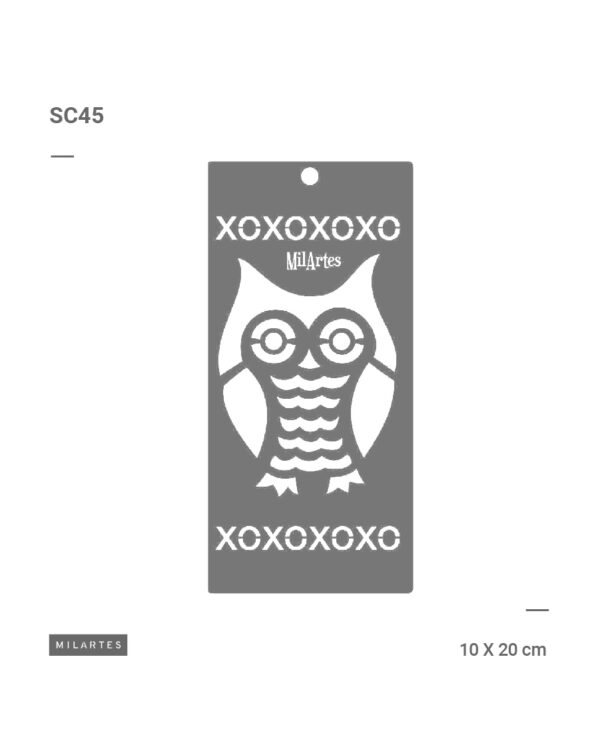 SC45