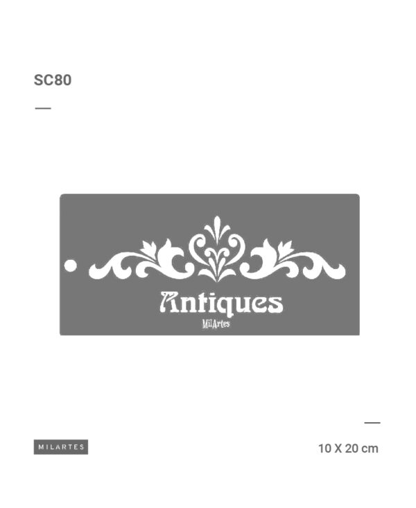 SC80