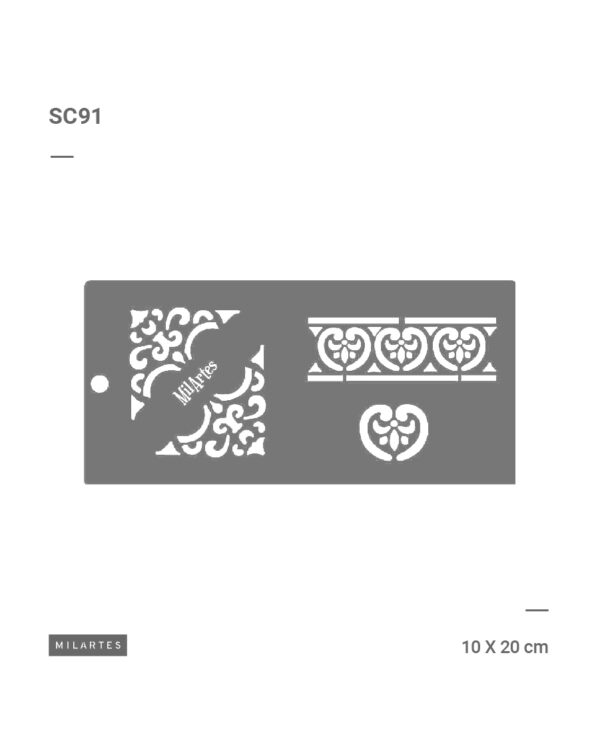 SC91