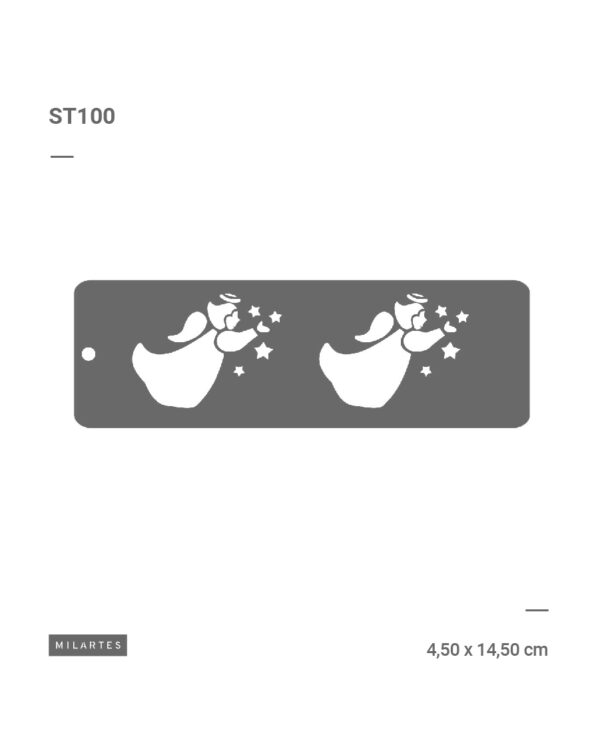 ST100
