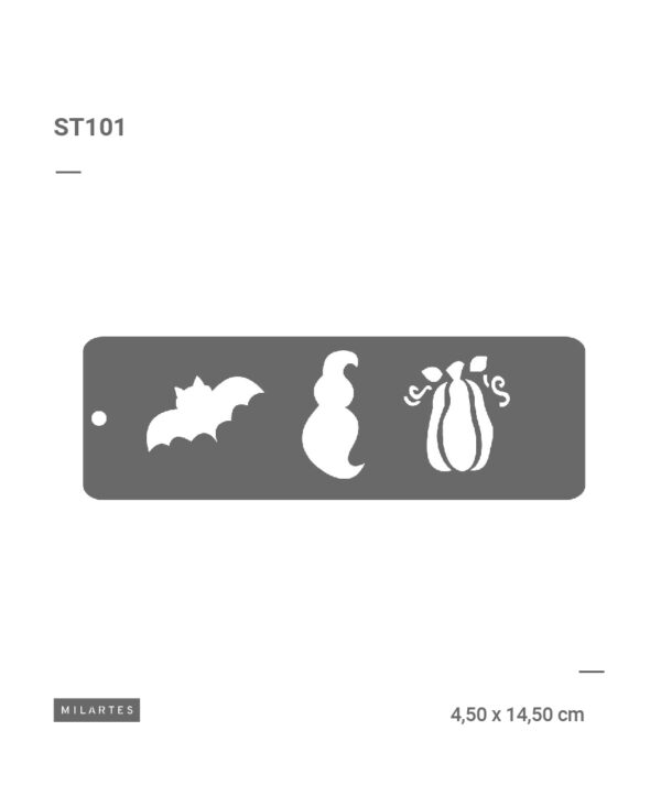 ST101