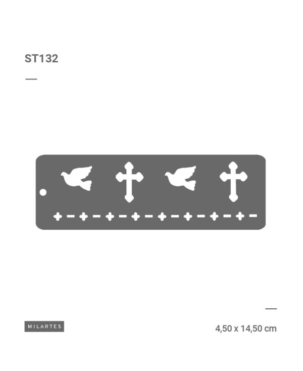 ST132