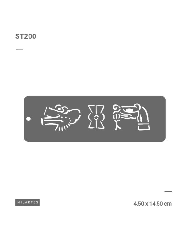 ST200