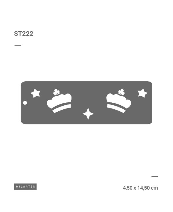 ST222