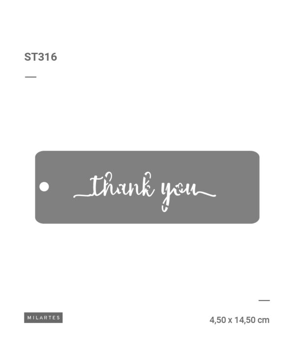 ST316