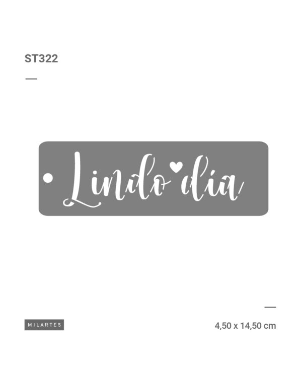 ST322