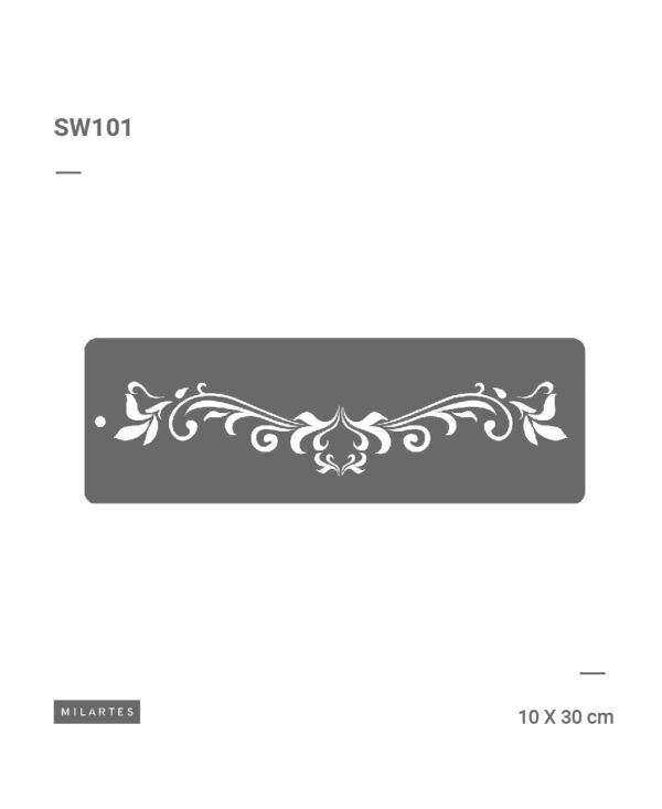 SW101
