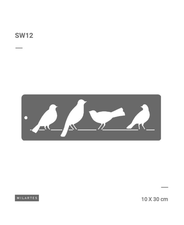 SW12