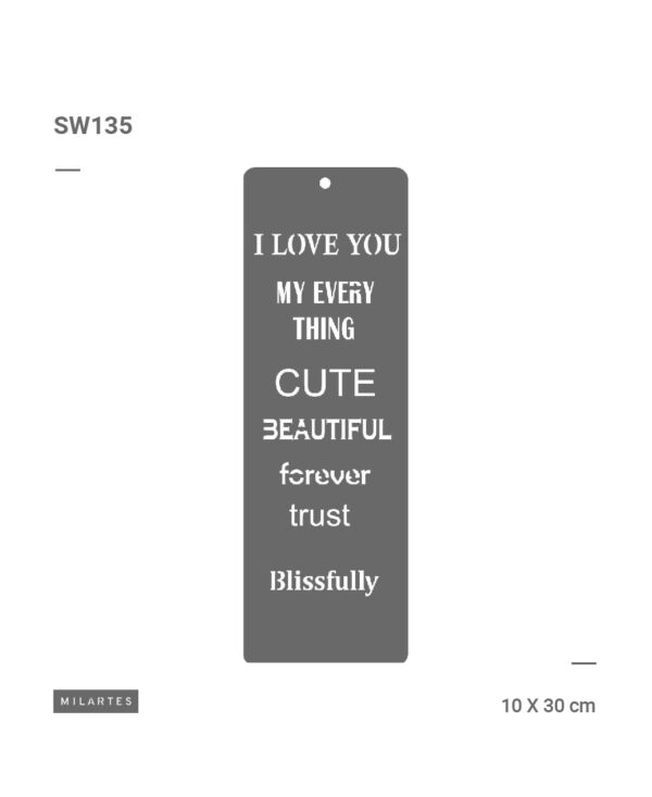 SW135