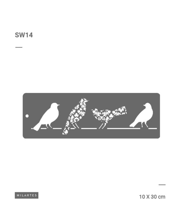 SW14