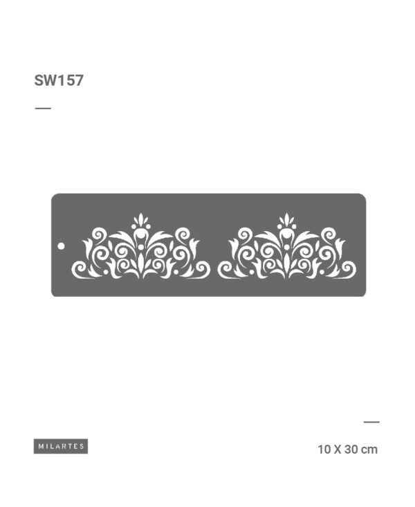 SW157