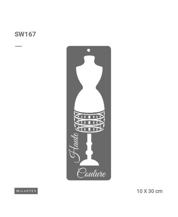 SW167