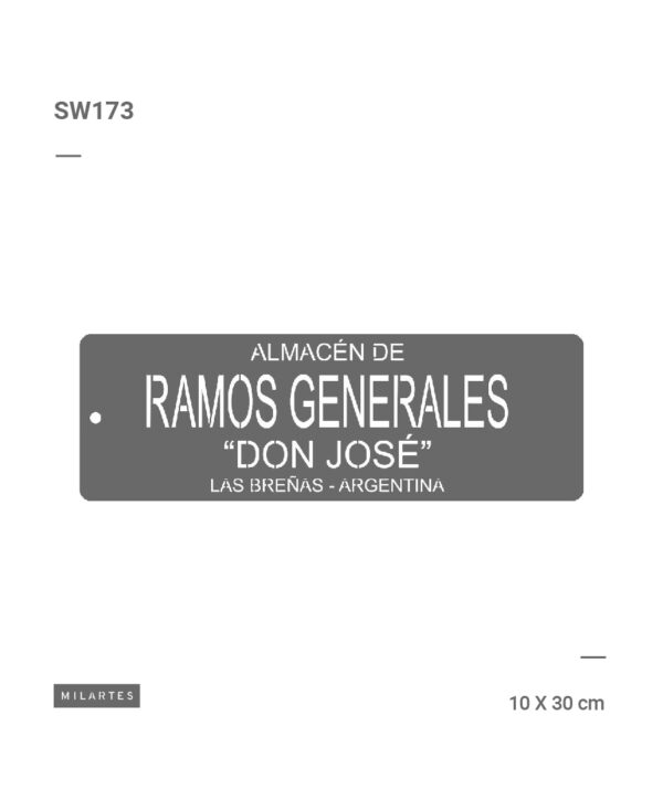 SW173