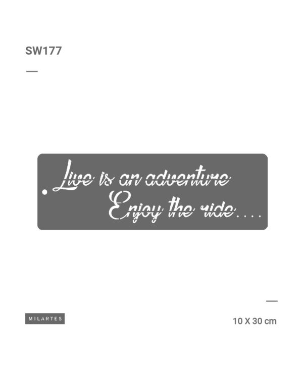 SW177