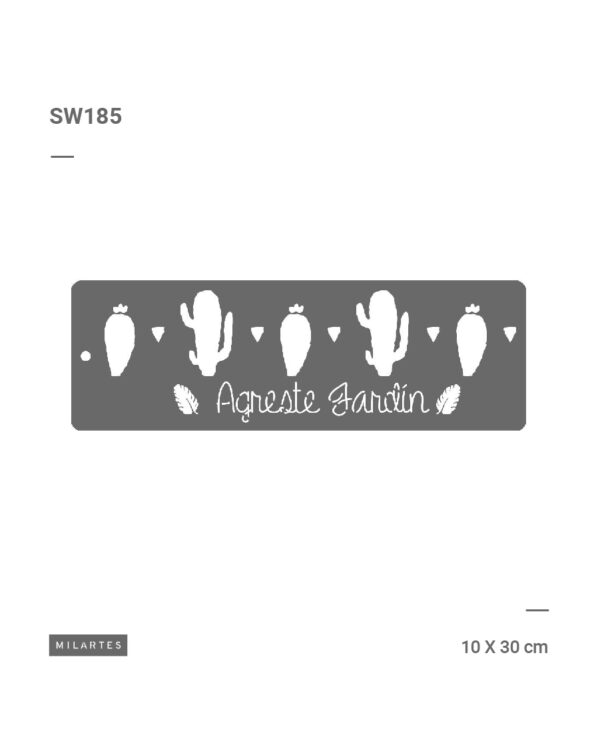 SW185