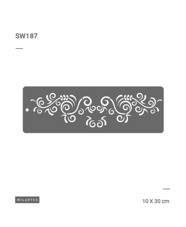 SW187