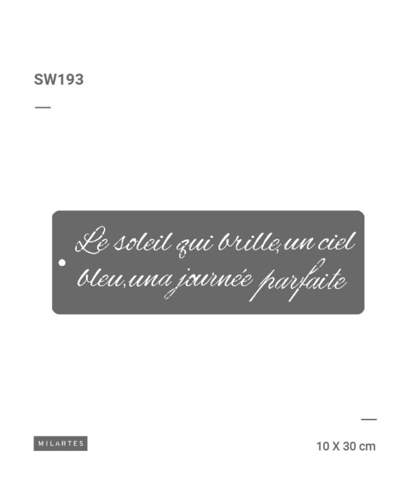 SW193