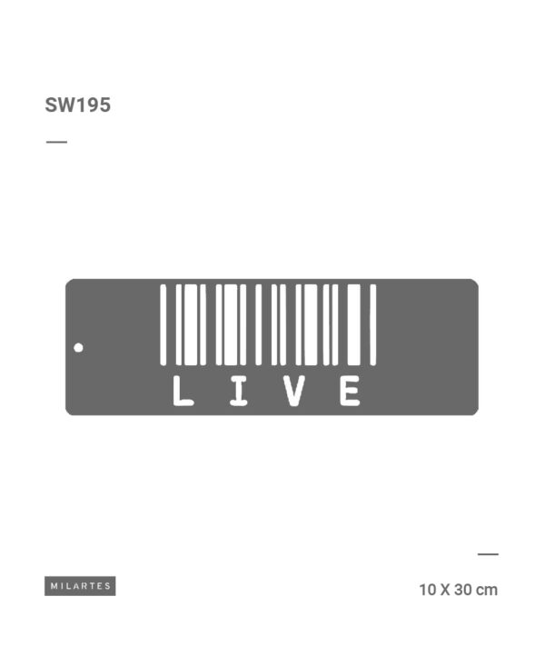 SW195