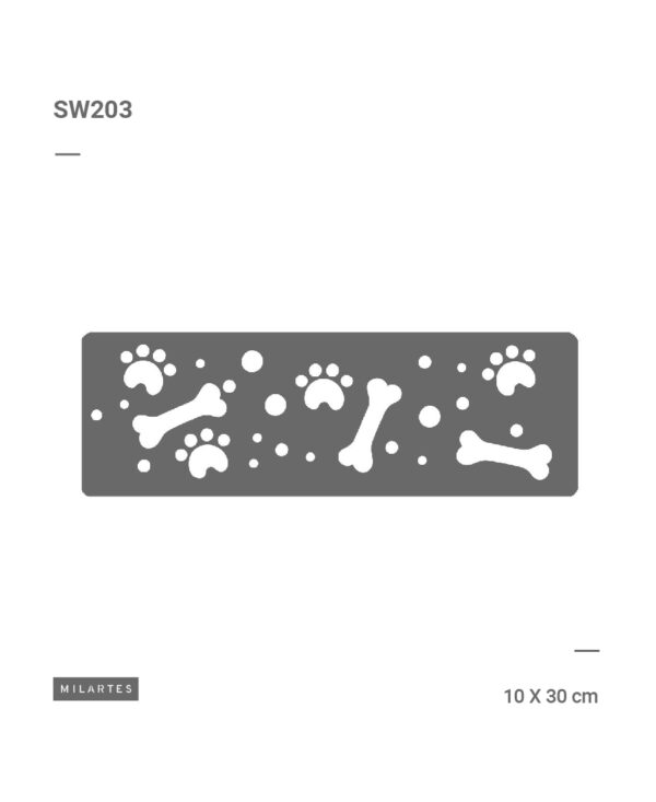 SW203