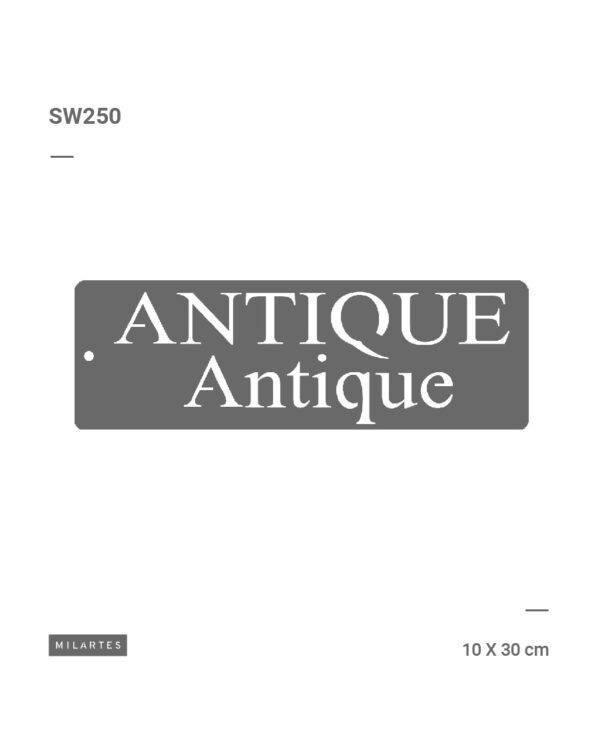 SW250