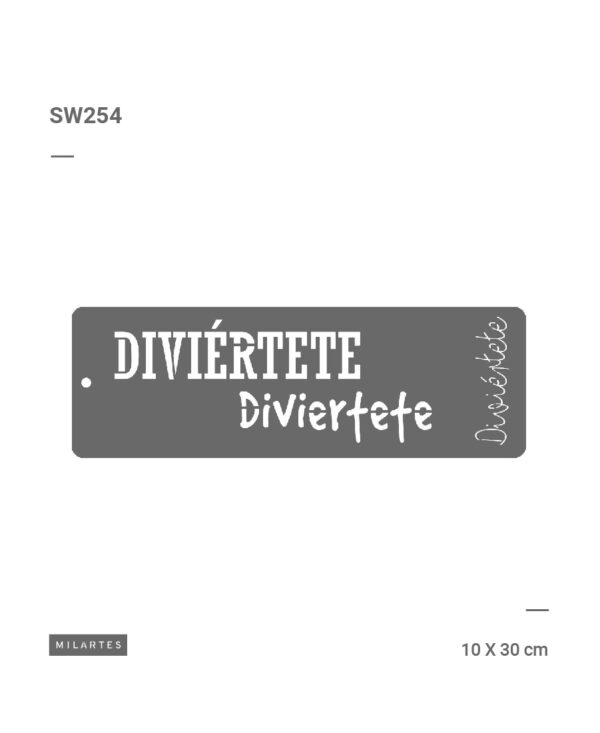 SW254