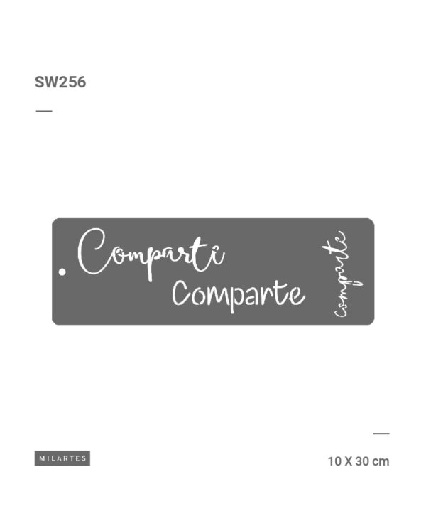 SW256