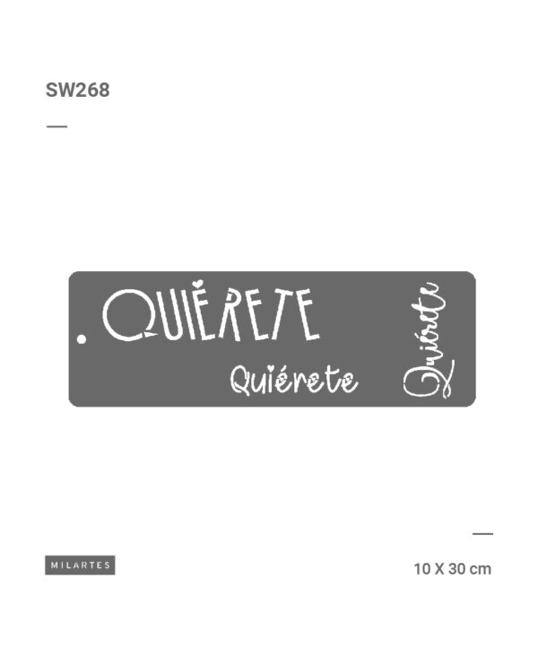 SW268
