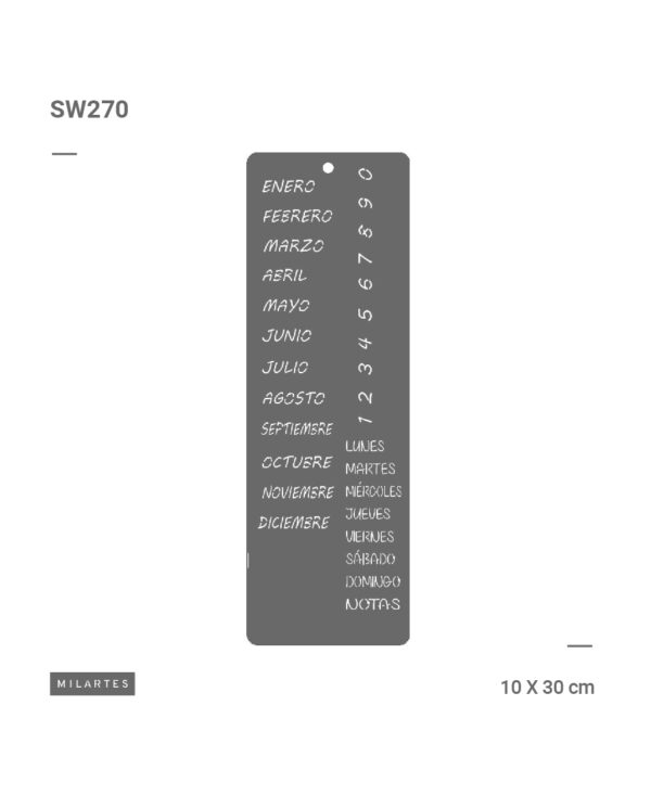 SW270