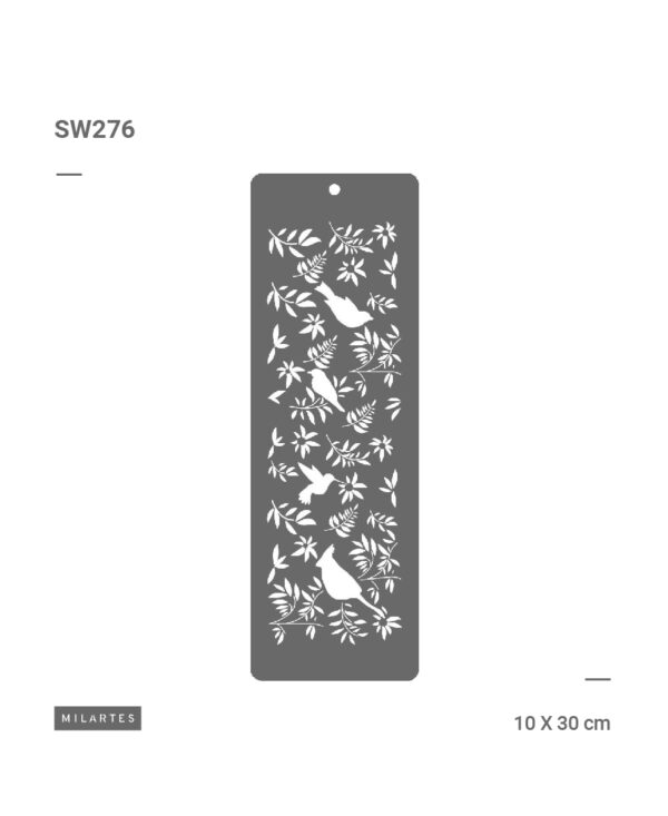 SW276