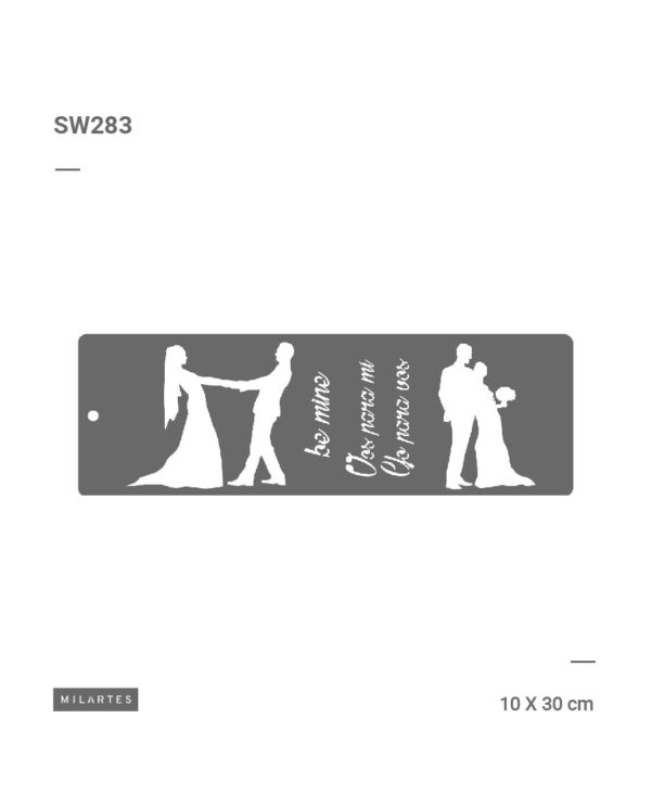 SW283