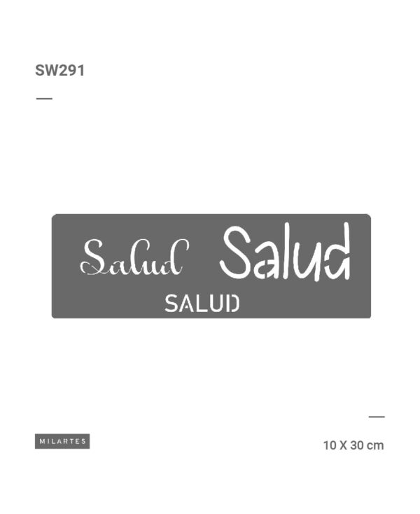 SW291
