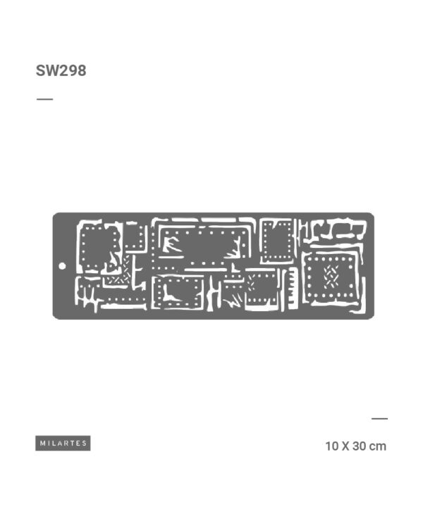SW298