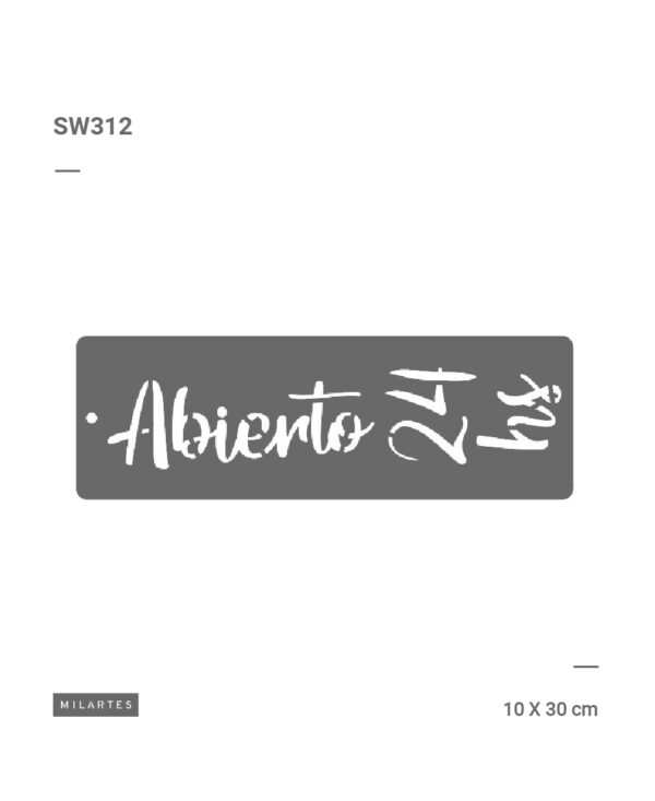 SW312