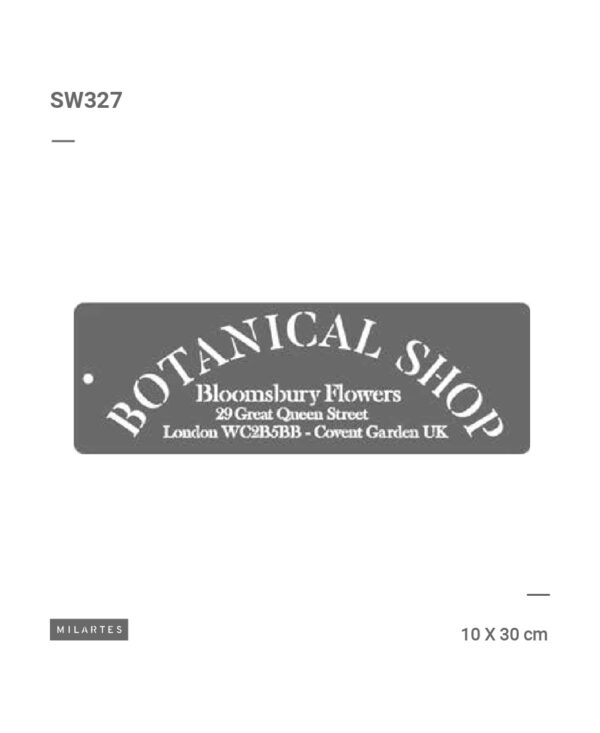 SW327