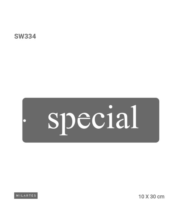 SW334