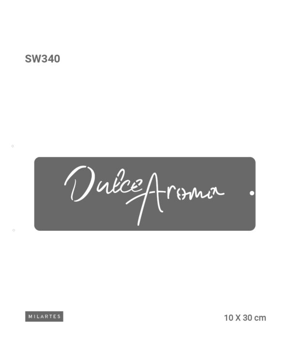 SW340