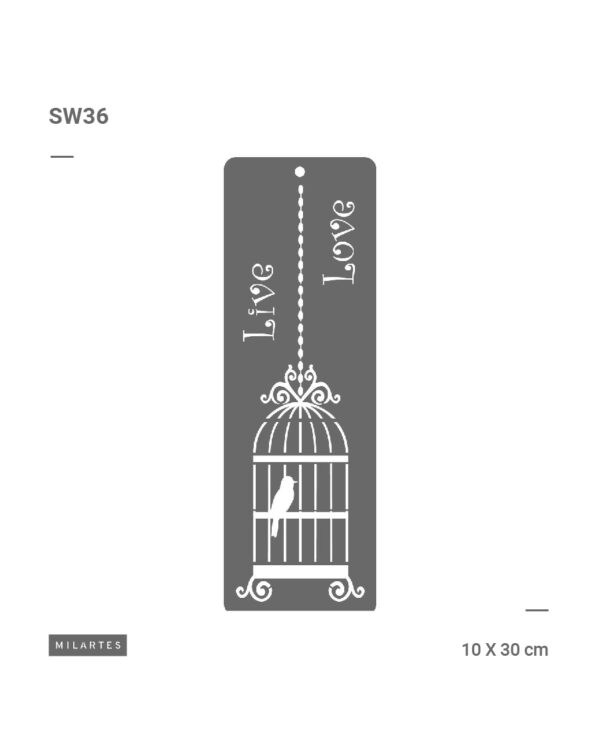 SW36