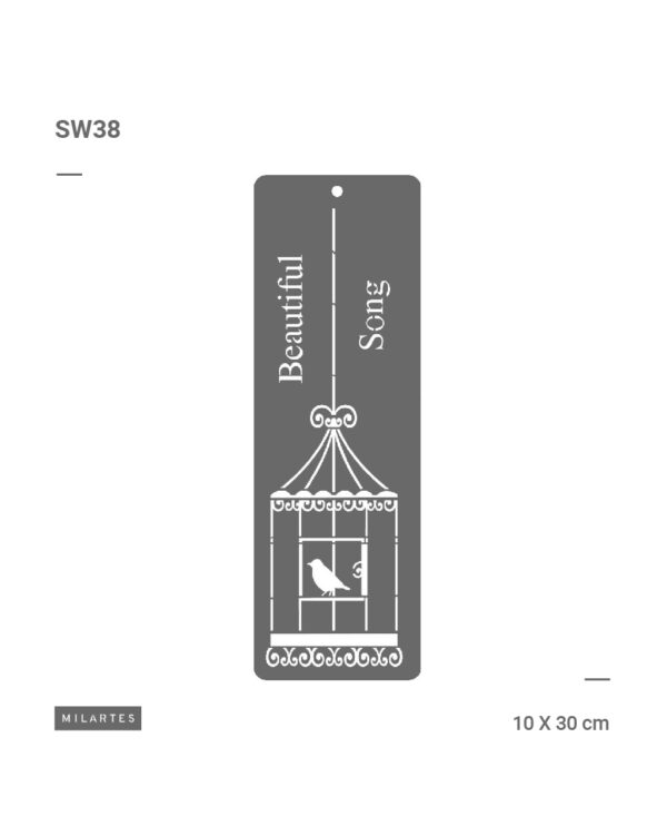 SW38
