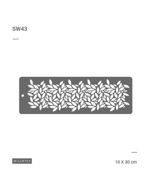 SW43
