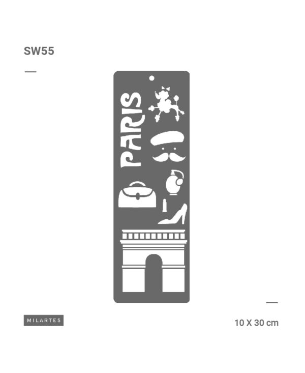 SW55