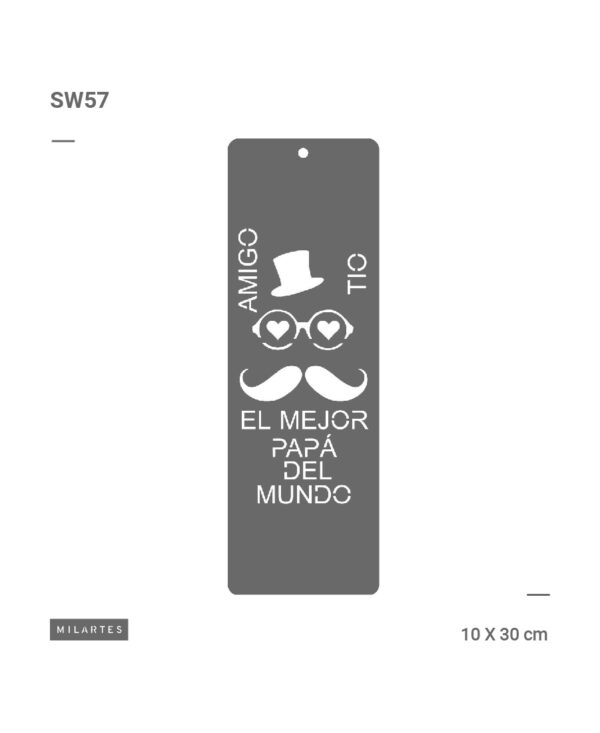 SW57