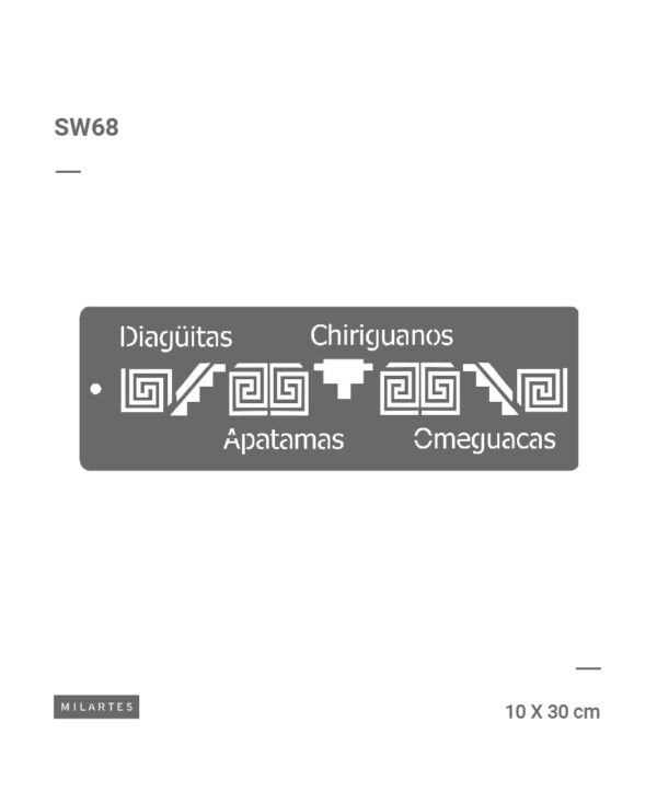 SW68